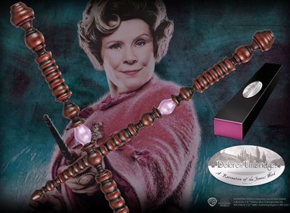 Imagen de Harry Potter Varita Mágica Dolores Umbridge