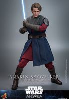 Foto de Star Wars:: The Clone Wars Figura 1/6 Anakin Skywalker 31 cm