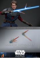 Foto de Star Wars:: The Clone Wars Figura 1/6 Anakin Skywalker 31 cm RESERVA