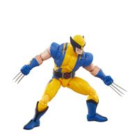 Foto de Marvel 85th Anniversary Marvel Legends Figura Wolverine 15 cm