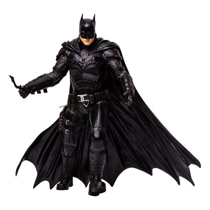 Imagen de The Batman Movie Estatua PVC Posada The Batman Version 2 30 cm