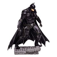 Foto de The Batman Movie Estatua PVC Posada The Batman Version 2 30 cm