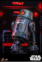 Foto de Star Wars Figura Comic Masterpiece 1/6 BT-1 20 cm