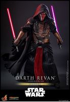 Foto de Star Wars Legends Figura Videogame Masterpiece 1/6 Darth Revan 31 cm
