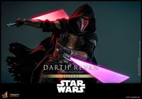 Foto de Star Wars Legends Figura Videogame Masterpiece 1/6 Darth Revan 31 cm