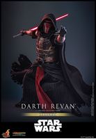 Foto de Star Wars Legends Figura Videogame Masterpiece 1/6 Darth Revan 31 cm RESERVA