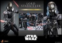 Foto de Star Wars Legends Figura Videogame Masterpiece 1/6 Lord Starkiller 31 cm