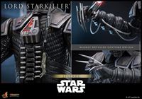 Foto de Star Wars Legends Figura Videogame Masterpiece 1/6 Lord Starkiller 31 cm