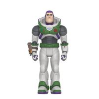 Foto de Figura ReAction Super7 - Lightyear - Buzz Lightyear 10 cm