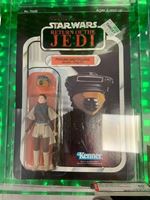 Foto de Pirincess Leia Organa (Boushh Disguise) 65 BACK AFA 60 (C60 B75 F85)