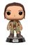 Imagen de Star Wars Episode VII POP! Vinyl Cabezón Rey in Finn's Jacket 9 cm