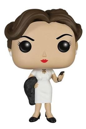 Imagen de Sherlock Figura POP! TV Vinyl Irene Adler 9 cm