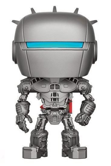 Foto de Fallout 4 POP! Games Vinyl Figura Liberty Prime 15 cm