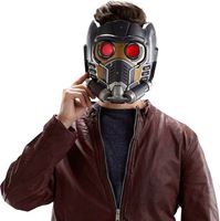 Foto de Guardianes de la Galaxia Marvel Legends Casco Electrónico STAR-LORD