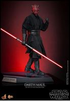 Foto de Star Wars Episode I Figura Movie Masterpiece 1/6 Darth Maul 29 cm