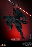 Foto de Star Wars Episode I Figura Movie Masterpiece 1/6 Darth Maul 29 cm