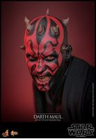 Foto de Star Wars Episode I Figura Movie Masterpiece 1/6 Darth Maul 29 cm