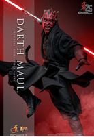 Foto de Star Wars Episode I Figura Movie Masterpiece 1/6 Darth Maul 29 cm