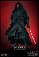 Foto de Star Wars Episode I Figura Movie Masterpiece 1/6 Darth Maul 29 cm