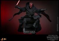 Foto de Star Wars Episode I Figura Movie Masterpiece 1/6 Darth Maul 29 cm