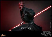 Foto de Star Wars Episode I Figura Movie Masterpiece 1/6 Darth Maul 29 cm