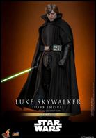 Foto de Star Wars: Dark Empire Figura Comic Masterpiece 1/6 Luke Skywalker 30 cm