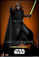 Foto de Star Wars: Dark Empire Figura Comic Masterpiece 1/6 Luke Skywalker 30 cm