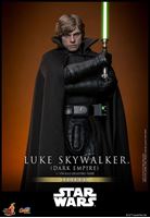 Foto de Star Wars: Dark Empire Figura Comic Masterpiece 1/6 Luke Skywalker 30 cm