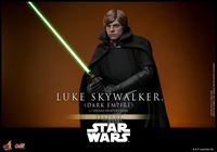 Foto de Star Wars: Dark Empire Figura Comic Masterpiece 1/6 Luke Skywalker 30 cm