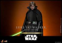 Foto de Star Wars: Dark Empire Figura Comic Masterpiece 1/6 Luke Skywalker 30 cm