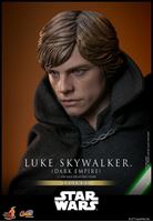 Foto de Star Wars: Dark Empire Figura Comic Masterpiece 1/6 Luke Skywalker 30 cm