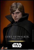 Foto de Star Wars: Dark Empire Figura Comic Masterpiece 1/6 Luke Skywalker 30 cm