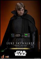 Foto de Star Wars: Dark Empire Figura Comic Masterpiece 1/6 Luke Skywalker 30 cm