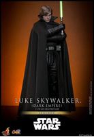 Foto de Star Wars: Dark Empire Figura Comic Masterpiece 1/6 Luke Skywalker 30 cm