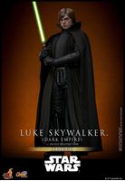 Foto de Star Wars: Dark Empire Figura Comic Masterpiece 1/6 Luke Skywalker 30 cm