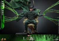 Foto de Loki Figura DX 1/6 God Loki 31 cm