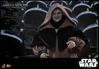 Foto de Star Wars Figura Movie Masterpiece 1/6 Darth Sidious 29 cm