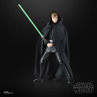 Foto de Star Wars Black Series Archive Figura Luke Skywalker (Imperial Light Cruiser) 15 cm