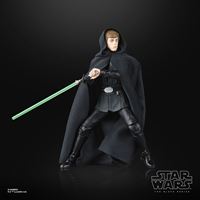Foto de Star Wars Black Series Archive Figura Luke Skywalker (Imperial Light Cruiser) 15 cm