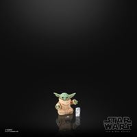Foto de Star Wars Black Series Archive Figura Grogu 15 cm