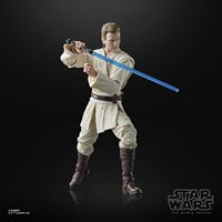 Foto de Star Wars Black Series Archive Figura Obi-Wan Kenobi (Padawan) 15 cm