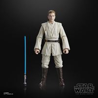 Foto de Star Wars Black Series Archive Figura Obi-Wan Kenobi (Padawan) 15 cm