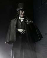 Foto de London after Midnight Figura Ultimate Professor Edward C. Burke 18 cm