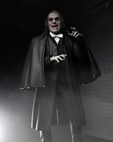 Foto de London after Midnight Figura Ultimate Professor Edward C. Burke 18 cm