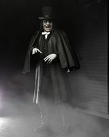 Foto de London after Midnight Figura Ultimate Professor Edward C. Burke 18 cm