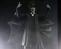 Foto de London after Midnight Figura Ultimate Professor Edward C. Burke 18 cm