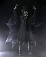 Foto de London after Midnight Figura Ultimate Professor Edward C. Burke 18 cm