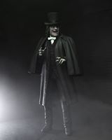 Foto de London after Midnight Figura Ultimate Professor Edward C. Burke 18 cm