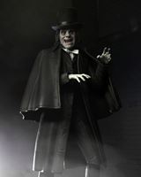 Foto de London after Midnight Figura Ultimate Professor Edward C. Burke 18 cm