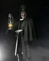 Foto de London after Midnight Figura Ultimate Professor Edward C. Burke 18 cm